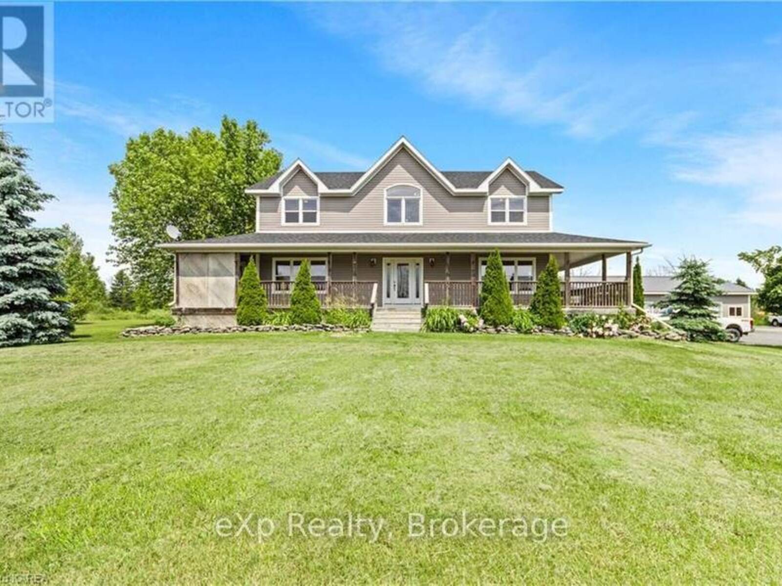 435 COUNTY 6 ROAD, Loyalist, Ontario K0H 1G0