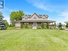 435 COUNTY 6 ROAD Loyalist Ontario, K0H 1G0