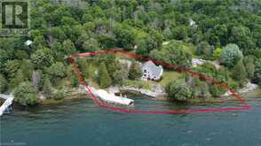 84 HAVENWOOD Trail | Gananoque Ontario | Slide Image Forty-eight