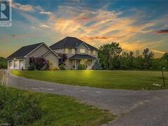 500 DEERVIEW Drive Kingston Ontario, K7L 5H6