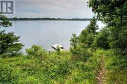 LT 25 UPPER RIDEAU LAKE | Westport Ontario | Slide Image Twenty-two