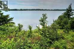 LT 25 UPPER RIDEAU LAKE | Westport Ontario | Slide Image Seven