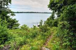 LT 25 UPPER RIDEAU LAKE | Westport Ontario | Slide Image Eight