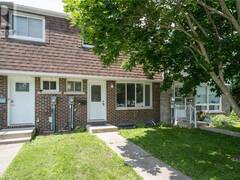 58 WINCHESTER Drive Napanee Ontario, K7R 3R2