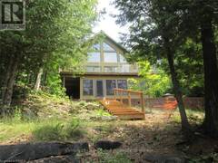 1429 CANNON TRAIL North Frontenac Ontario, K0H 1K0