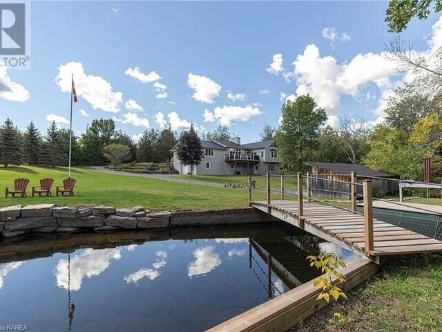 898 COUNTY ROAD 12 Roblin Ontario, K0K 2W0