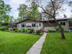 1043 SHANNON Lane Inverary Ontario, K0H 1X0