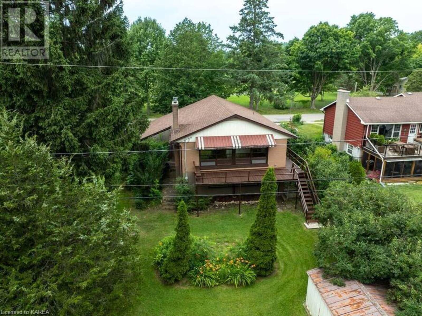 355 ELIZABETH Drive, Gananoque, Ontario K7G 1P6