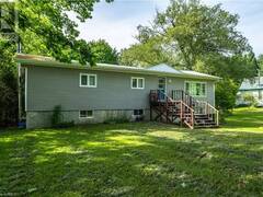 32 OLD RIVER Road Mallorytown Ontario, K0E 1R0