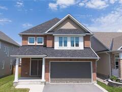 621 HALLOWAY DRIVE Kingston Ontario, K7K 0H5