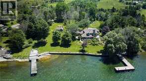 96 & 88 SPITHEAD Road | Howe Island Ontario | Slide Image One