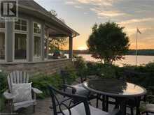 96 & 88 SPITHEAD Road | Howe Island Ontario | Slide Image Thirty-two