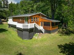 1058 JACQUES BAY Road Cloyne Ontario, K0H 1K0