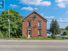 430 KING Street W Gananoque Ontario, K7G 2G9