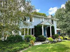 1957 ROSEDALE Drive Kingston Ontario, K0H 1S0