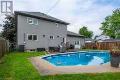 43 KIDD Drive | Amherstview Ontario | Slide Image Thirty-eight