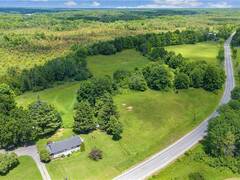 LOT 1 WAGARVILLE Road Parham Ontario, K0H 2K0