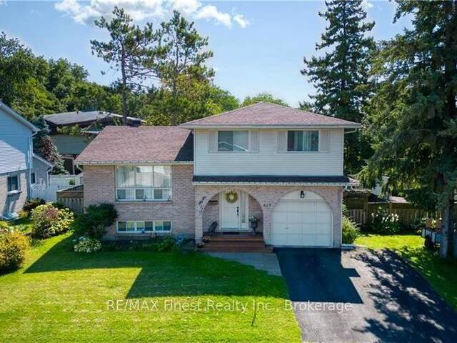 625 LAURIER BOULEVARD Brockville Ontario, K6V 6M3