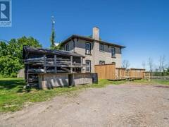 71 GOODYEAR Road Napanee Ontario, K7R 3L2