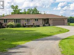 275 ADAIR Road Tamworth Ontario, K0K 3G0