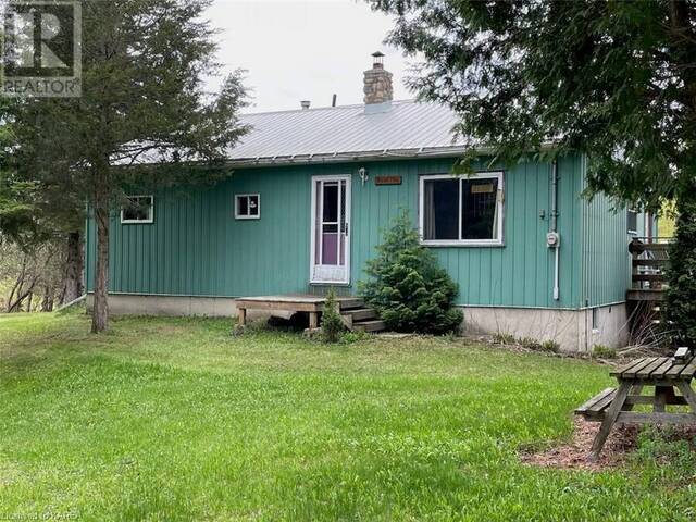 273 TOWER Road Denbigh Ontario, K0H 1L0