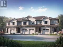 416 BUCKTHORN Drive Kingston Ontario, K7P 0V6