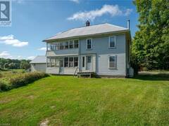 3148 HIGHWAY 32 Seeleys Bay Ontario, K0H 2N0