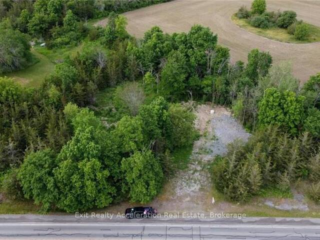 PT LT 25 COUNTY RD 2 Napanee Ontario, K7R 3K6