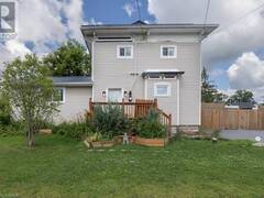 4309 KINGSTON Road Harrowsmith Ontario, K0H 1V0