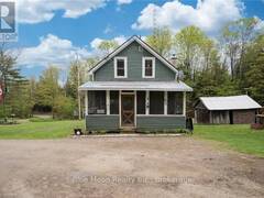 1108 SOUTH ROAD North Frontenac Ontario, K0H 1K0