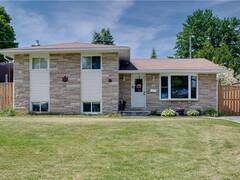 324 ARTHUR Street Gananoque Ontario, K7G 1B4