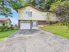 8 GARDEN Street Lansdowne Ontario, K0E 1L0