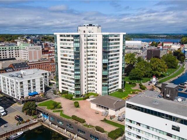 185 ONTARIO Street Unit# 1407 Kingston Ontario, K7L 2Y7