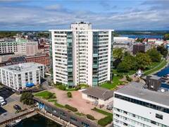 185 ONTARIO Street Unit# 1407 Kingston Ontario, K7L 2Y7