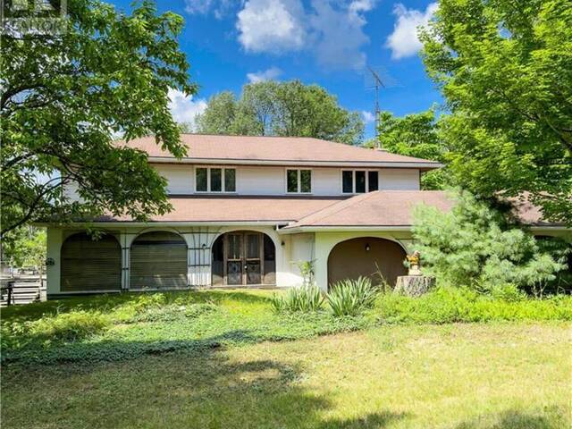 12729 ROAD 38 Tichborne Ontario, K0H 2V0