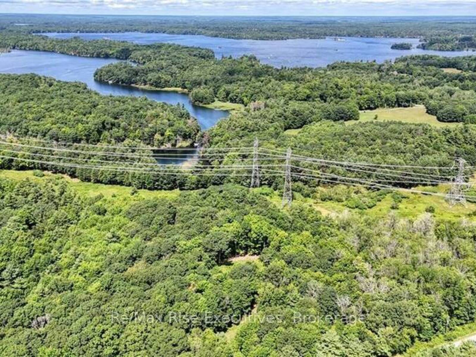 PT LT 6 SAND LAKE ROAD, Rideau Lakes, Ontario K0G 1E0