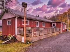 2 - 227 BIG HILL ROAD Leeds and the Thousand Islands Ontario, K0H 2N0