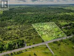 PART1 LOT 47 CONCESSION 2 COLEBROOK ROAD Stone Mills Ontario, K0K 3N0