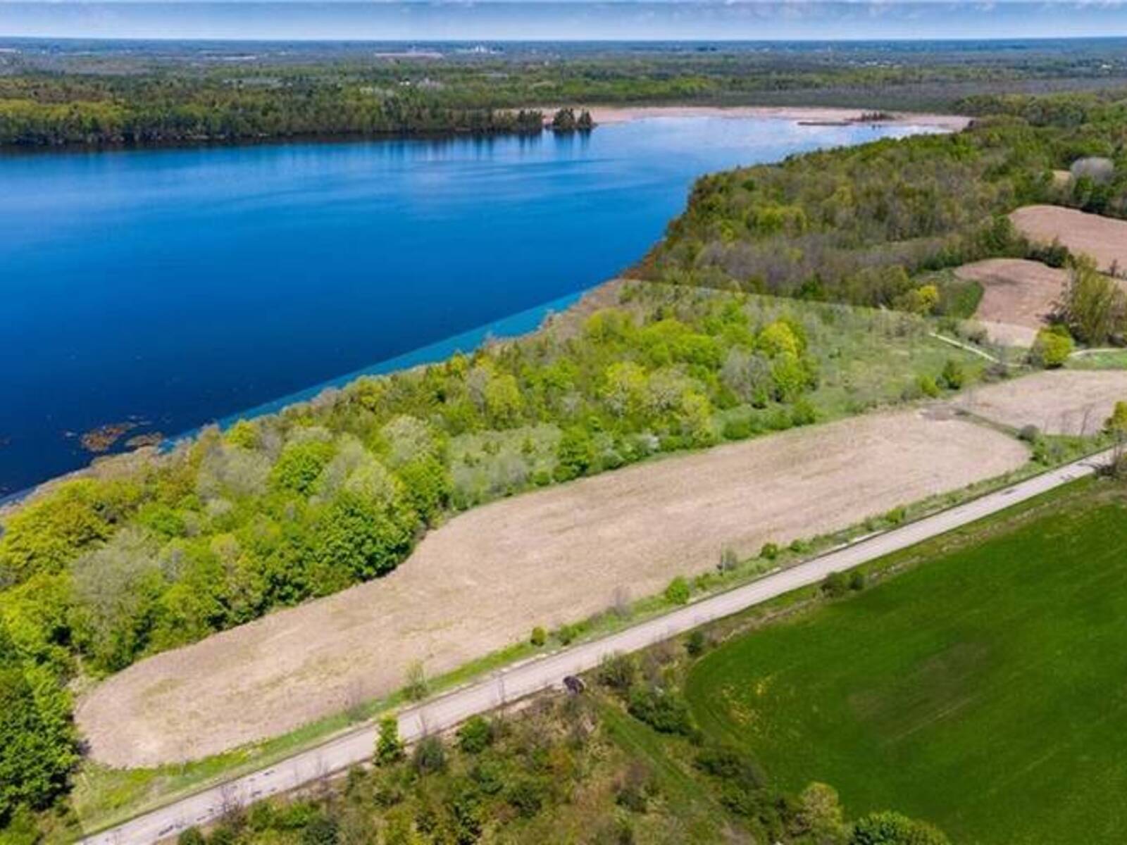 5144 GRAHAM LAKE Road, Mallorytown, Ontario K0E 1R0