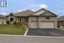 63 ASHWOOD CRESCENT | Napanee Ontario | Slide Image One