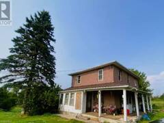 299 BUTTERMILK FALLS Road Roblin Ontario, K0K 2W0