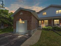 43 BARKER Drive Kingston Ontario, K7K 6X6