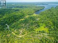 LOT 11 RITZ ROAD | Rideau Lakes Ontario | Slide Image One