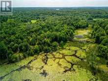 LOT 11 RITZ ROAD | Rideau Lakes Ontario | Slide Image Eight