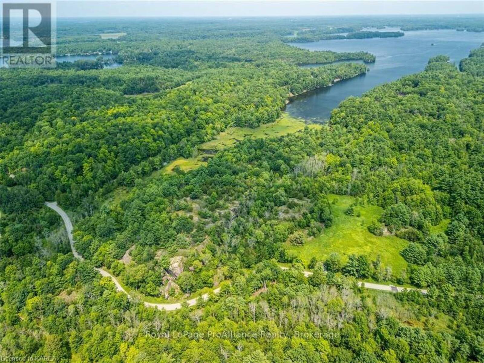 LOT 11 RITZ ROAD, Rideau Lakes, Ontario K0G 1E0