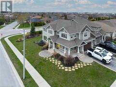 64 TESSA Boulevard Belleville Ontario, K8N 0B6