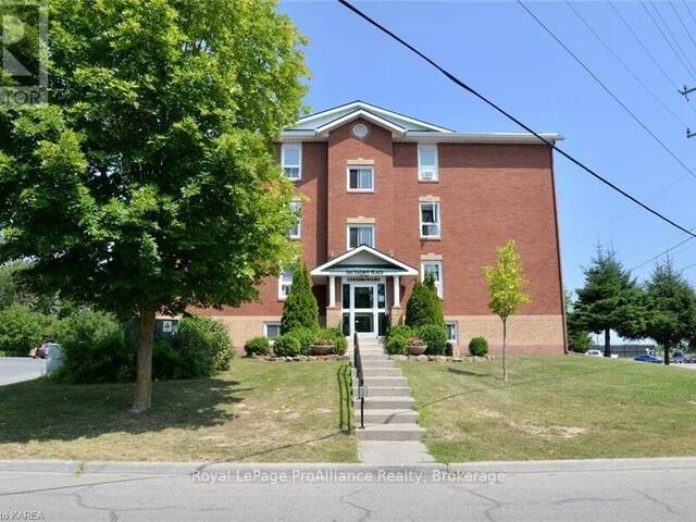 202 - 550 TALBOT PLACE Gananoque Ontario, K7G 3C6