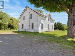 3099 COUNTY 29 ROAD Elizabethtown-Kitley Ontario, K6T 1A2