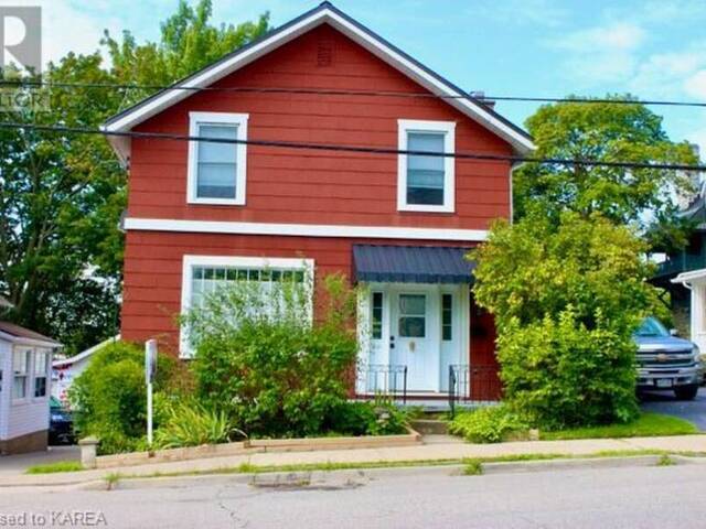 290 STONE Street S Gananoque Ontario, K7G 2A1