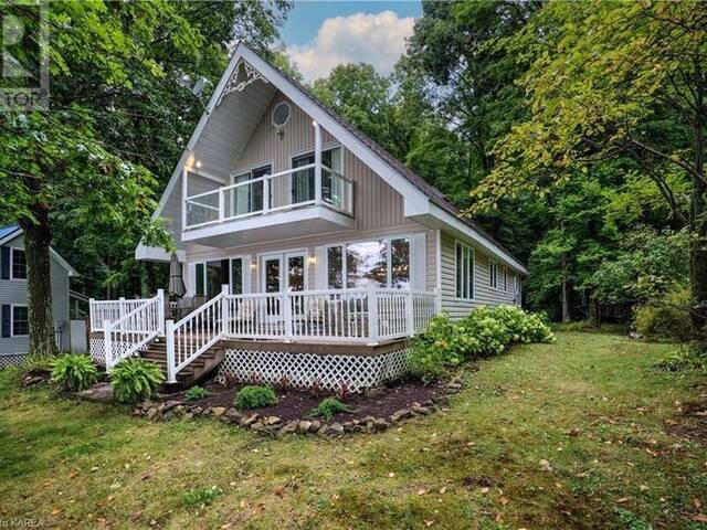 346 NORTH SHORE Road Westport Ontario, K0G 1X0